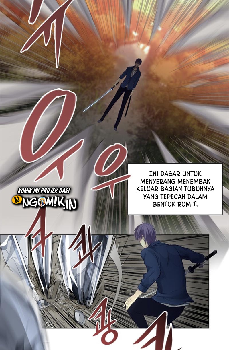 gong-heon-ja - Chapter: 13