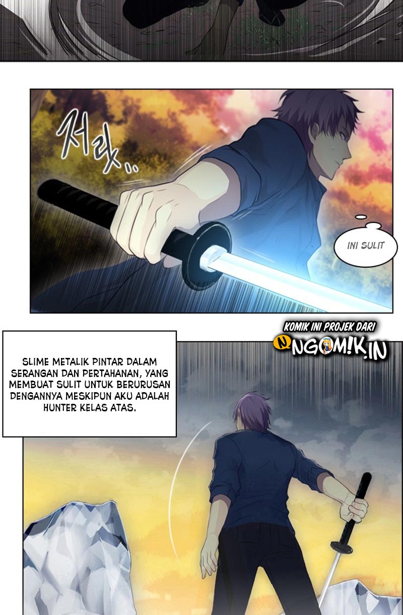 gong-heon-ja - Chapter: 13