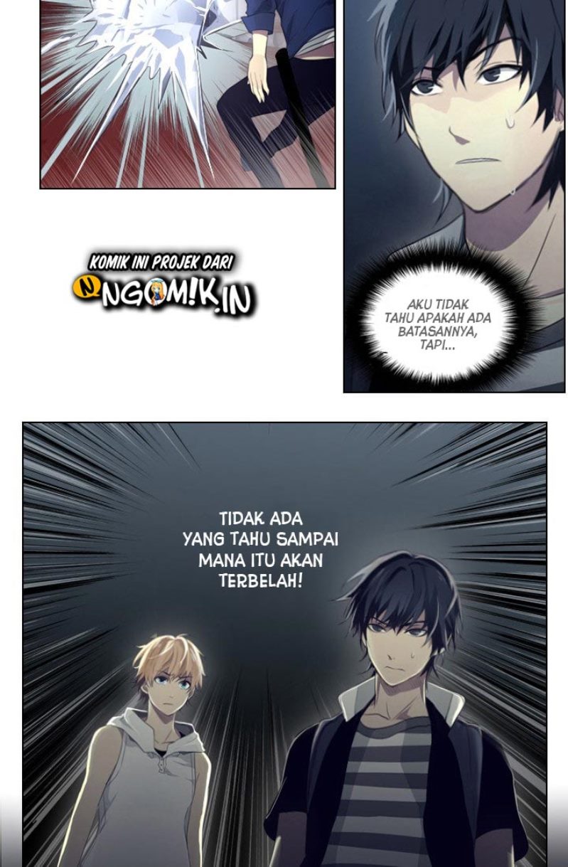 gong-heon-ja - Chapter: 13