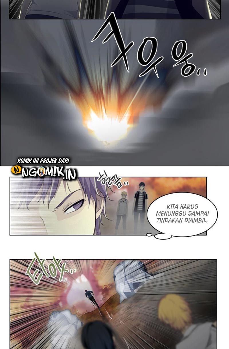 gong-heon-ja - Chapter: 13