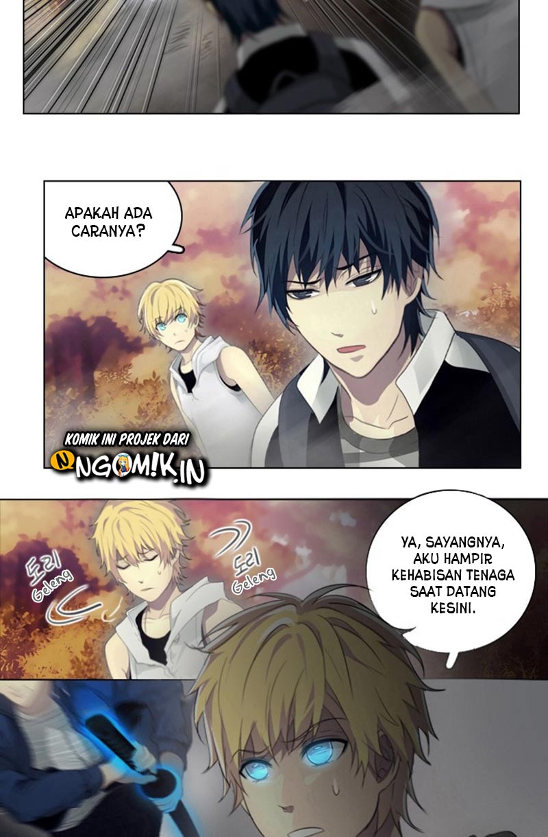 gong-heon-ja - Chapter: 13