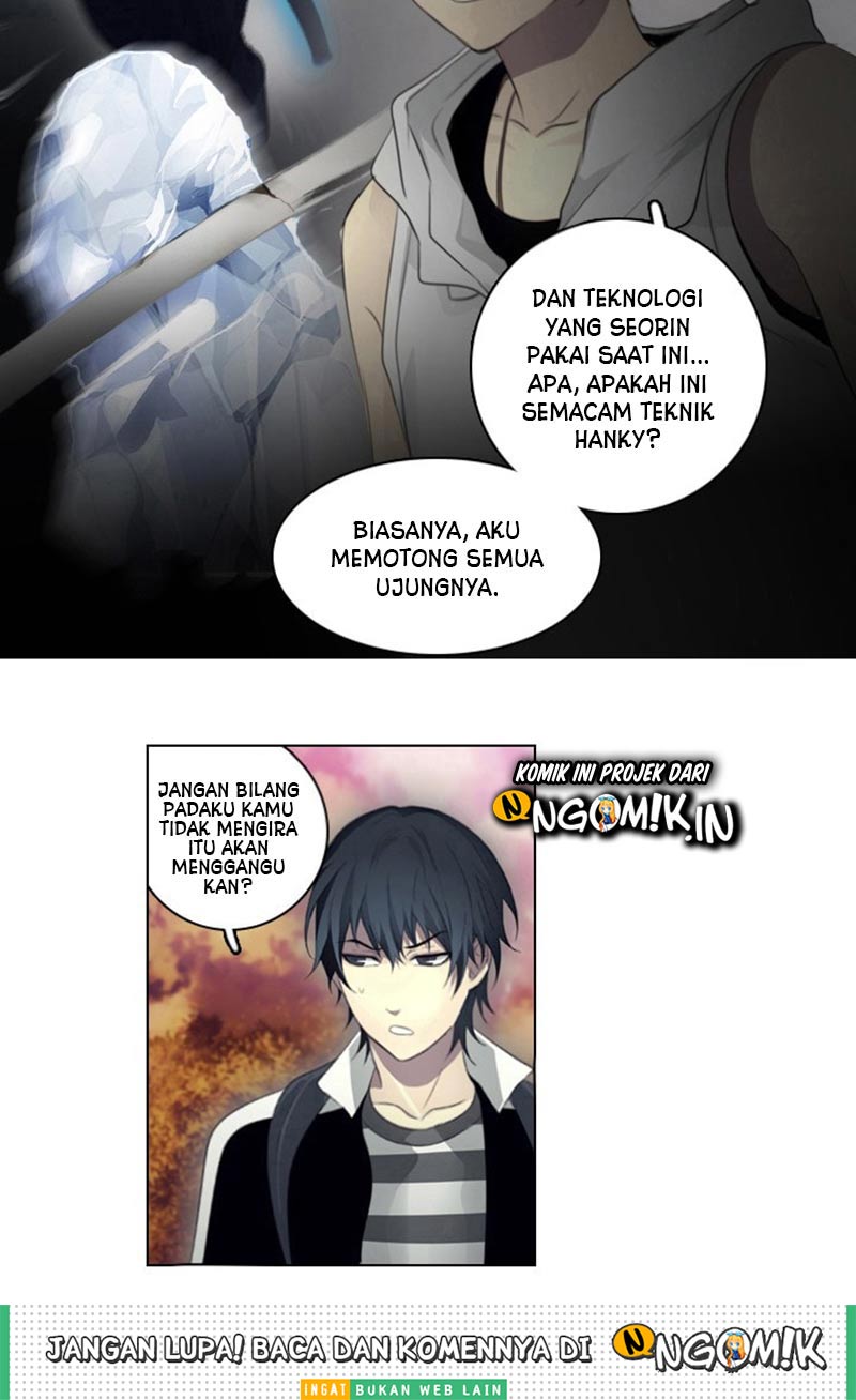 gong-heon-ja - Chapter: 13