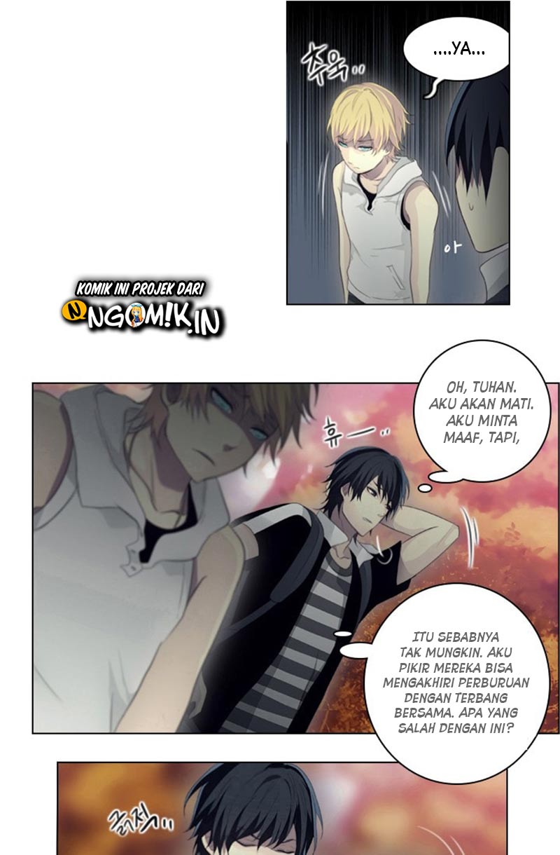 gong-heon-ja - Chapter: 13