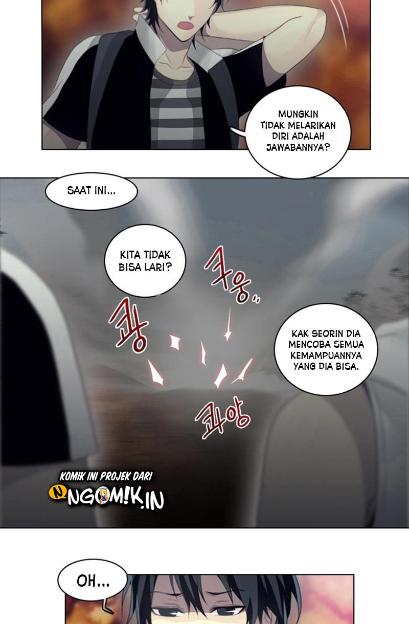 gong-heon-ja - Chapter: 13