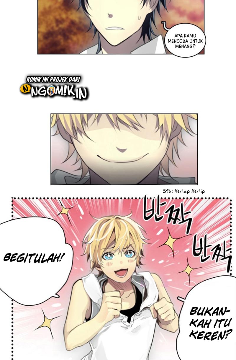 gong-heon-ja - Chapter: 13