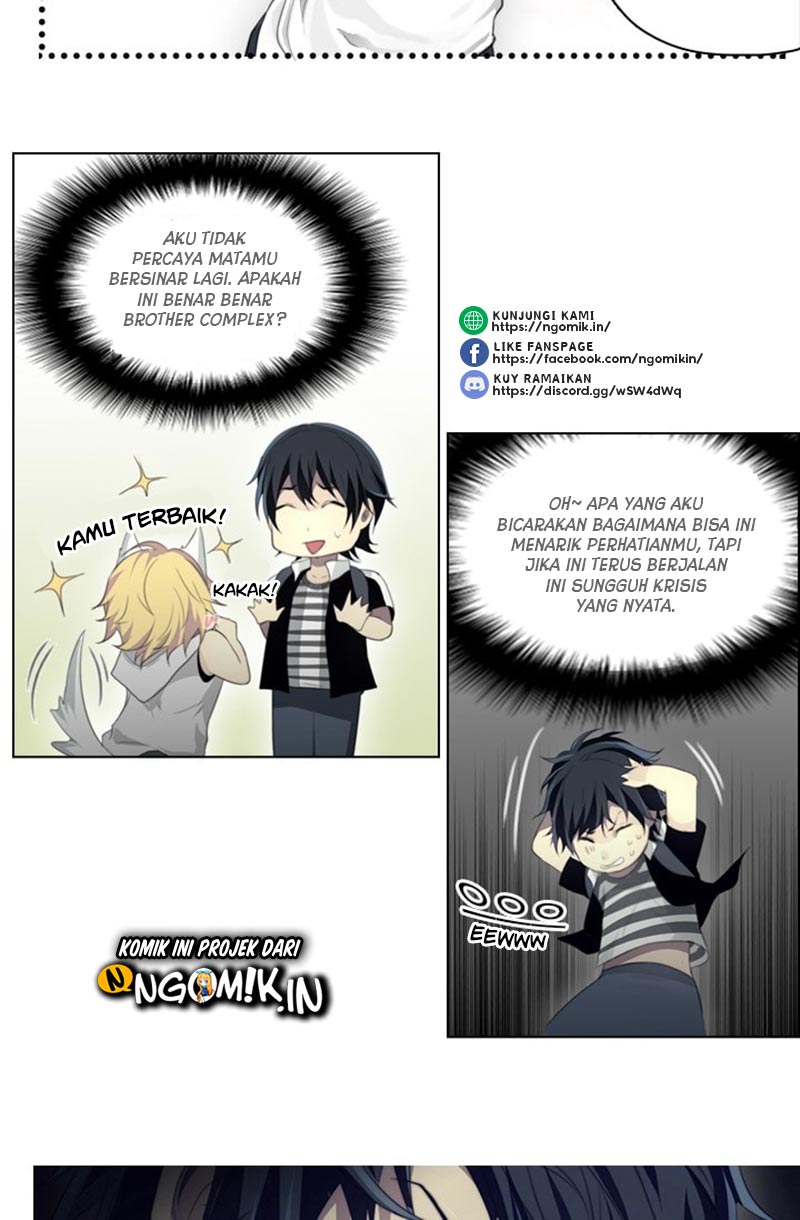 gong-heon-ja - Chapter: 13