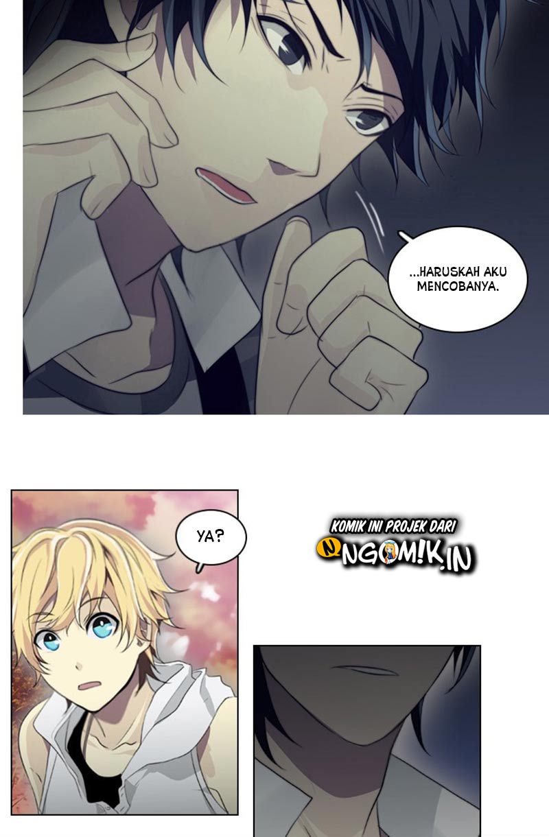 gong-heon-ja - Chapter: 13