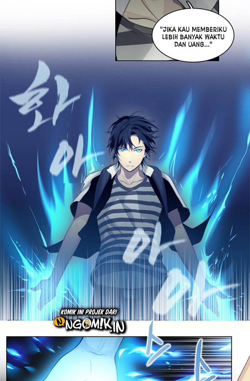 gong-heon-ja - Chapter: 13