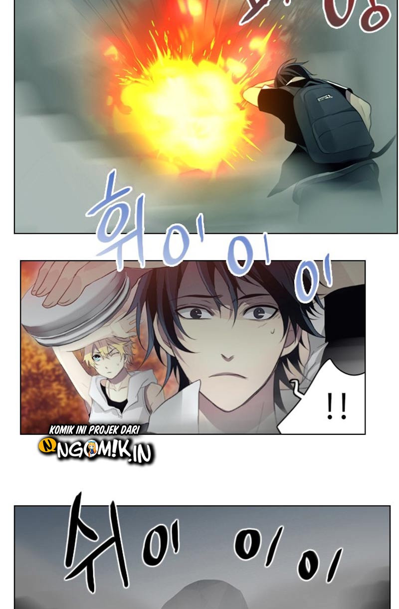 gong-heon-ja - Chapter: 13