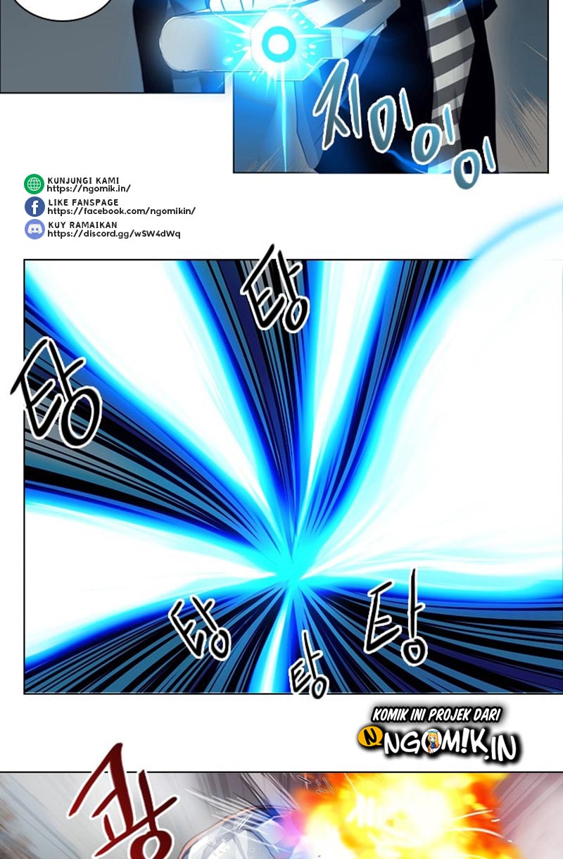 gong-heon-ja - Chapter: 13