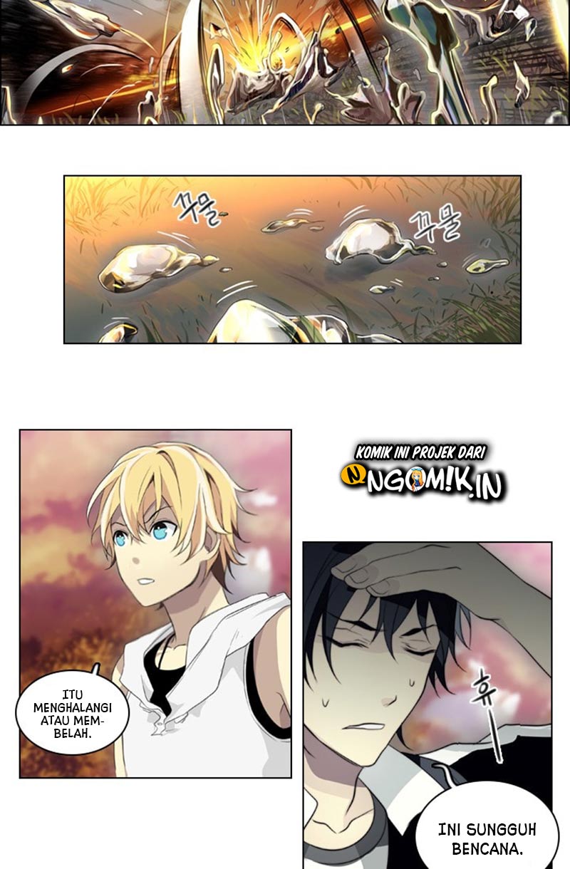 gong-heon-ja - Chapter: 13