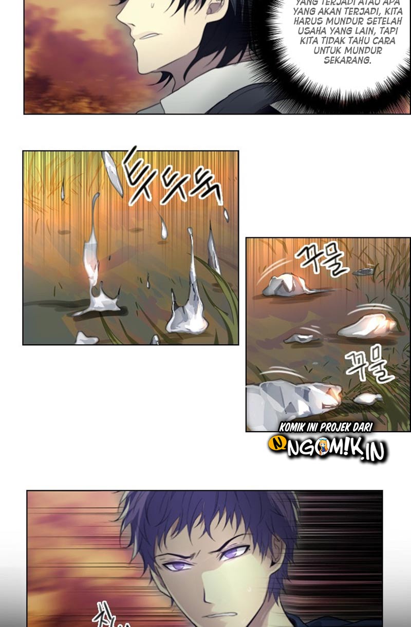 gong-heon-ja - Chapter: 13