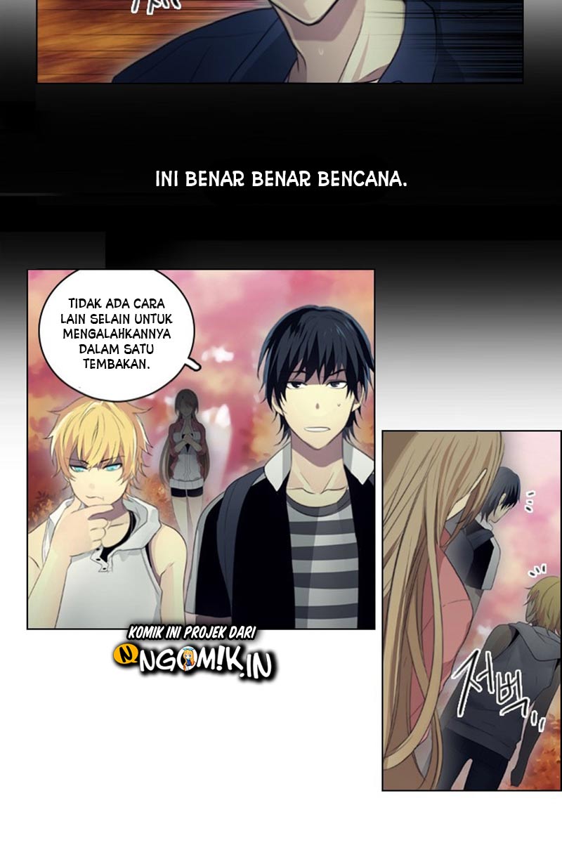 gong-heon-ja - Chapter: 13