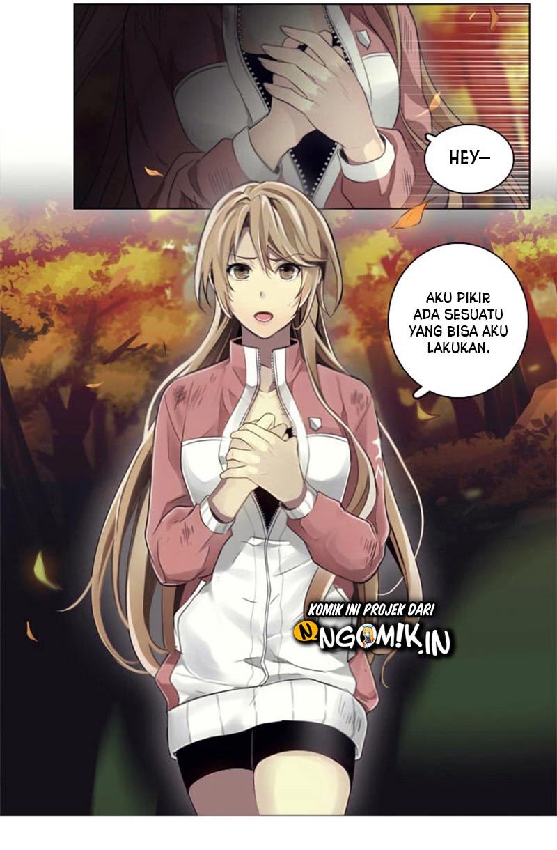 gong-heon-ja - Chapter: 13