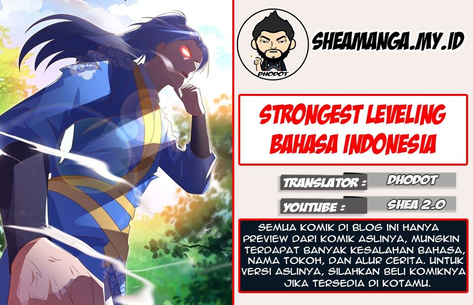 strongest-leveling - Chapter: 142