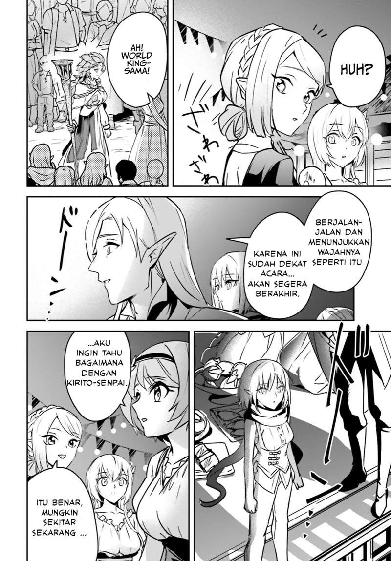 yuusha-shoukan-ni-makikomareta-kedo-isekai-wa-heiwa-deshita - Chapter: 27