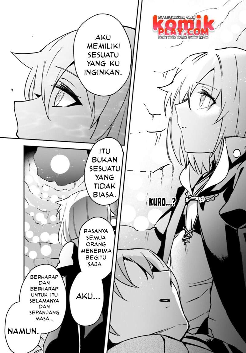 yuusha-shoukan-ni-makikomareta-kedo-isekai-wa-heiwa-deshita - Chapter: 27