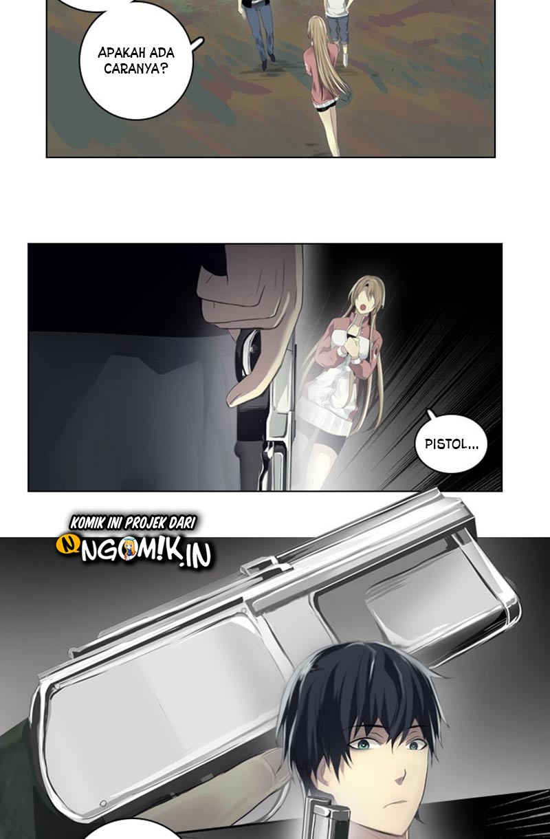 gong-heon-ja - Chapter: 14