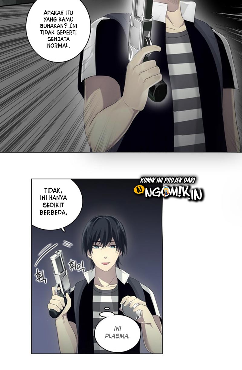 gong-heon-ja - Chapter: 14