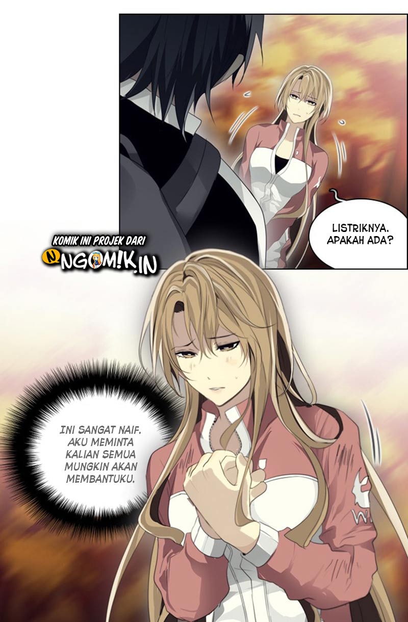 gong-heon-ja - Chapter: 14