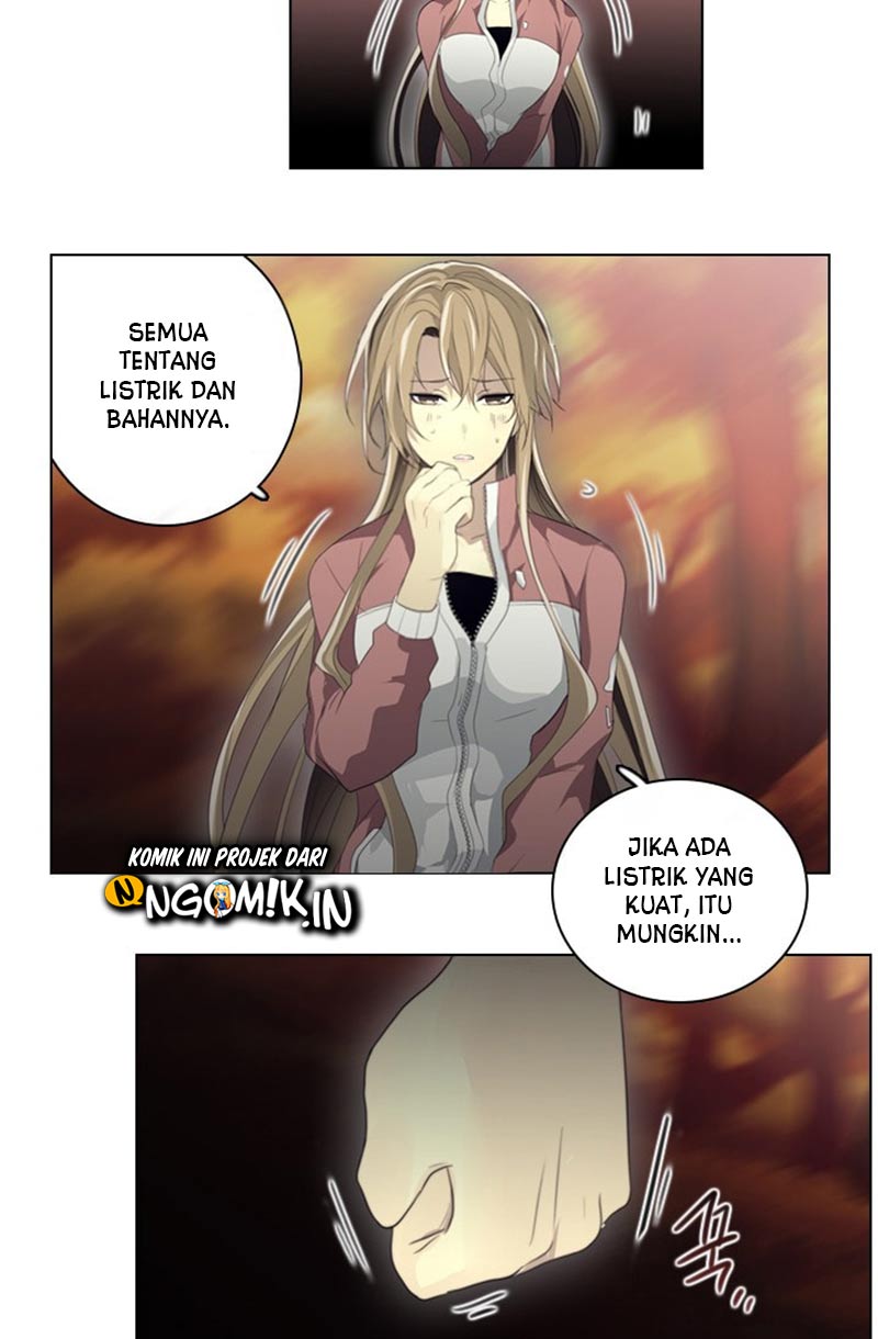 gong-heon-ja - Chapter: 14