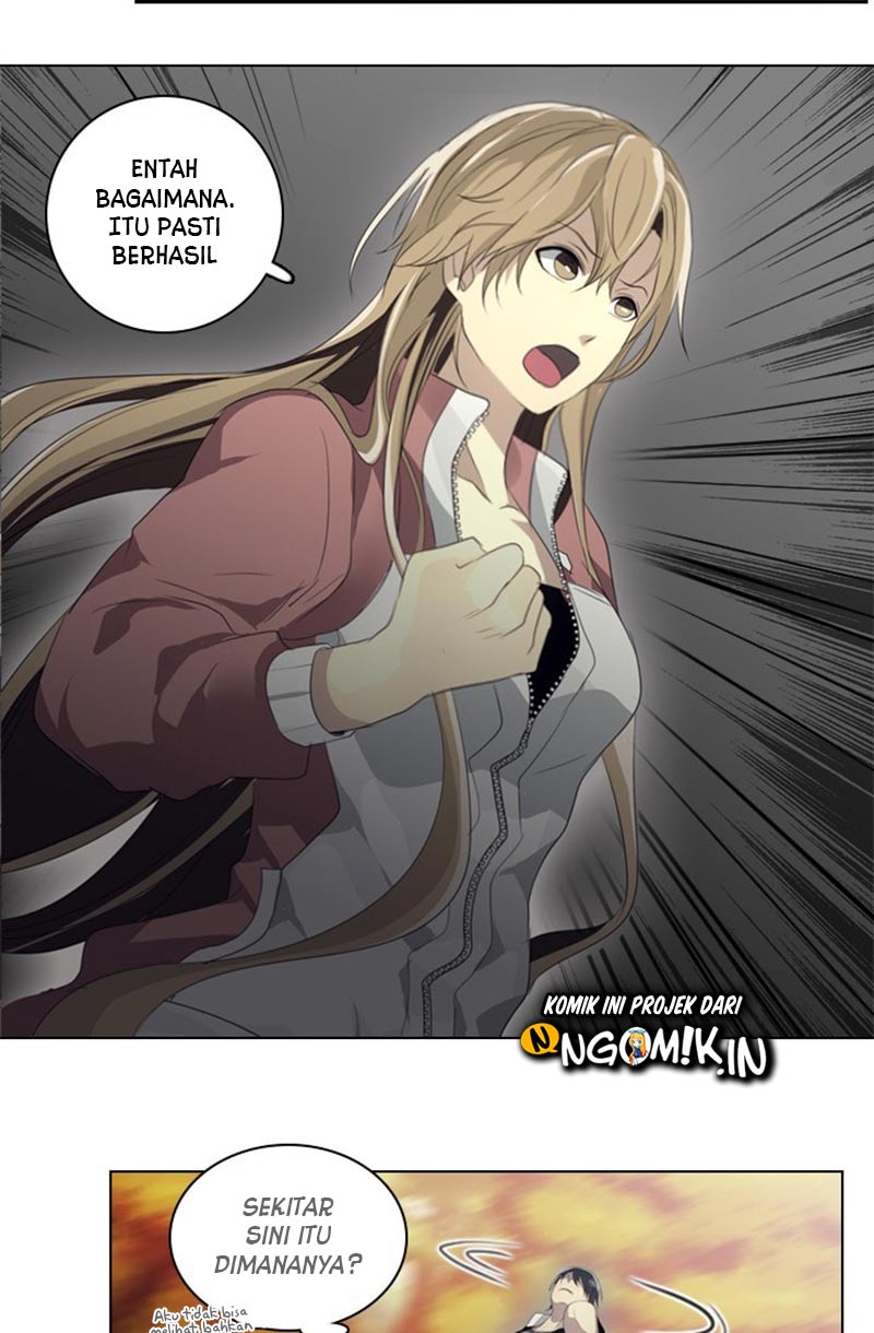 gong-heon-ja - Chapter: 14