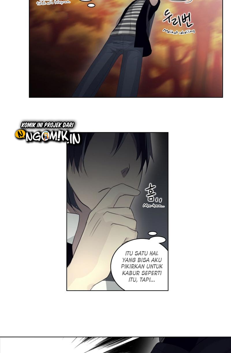 gong-heon-ja - Chapter: 14