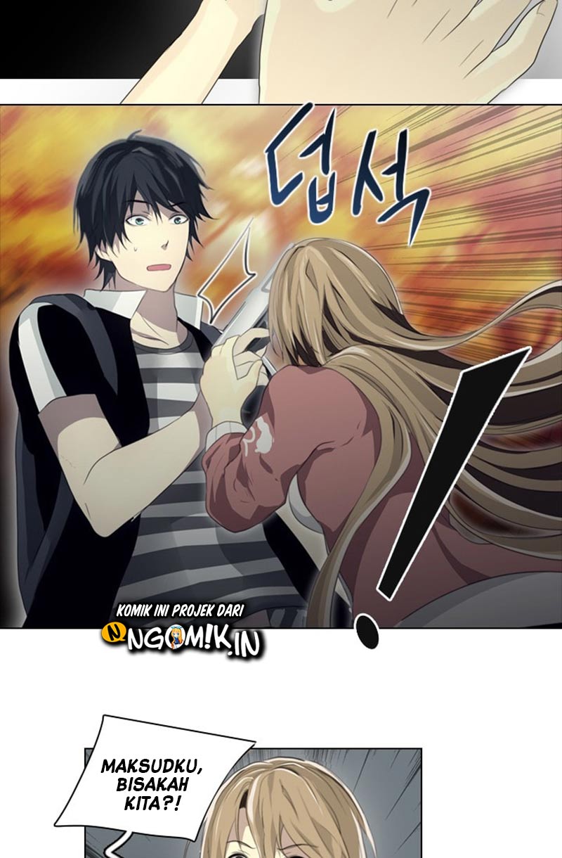 gong-heon-ja - Chapter: 14