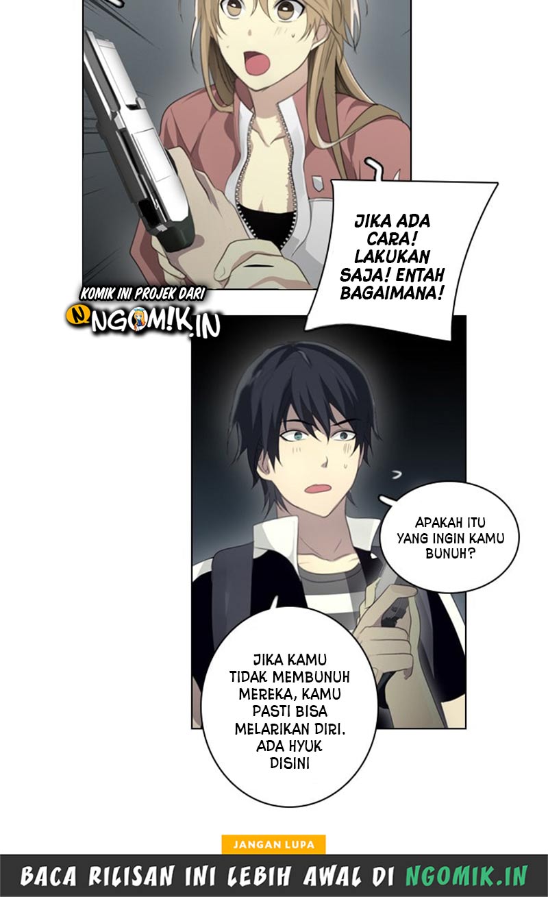 gong-heon-ja - Chapter: 14