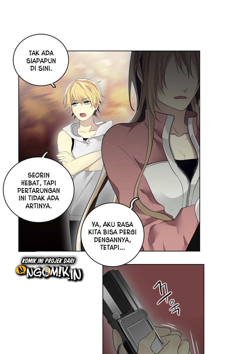 gong-heon-ja - Chapter: 14