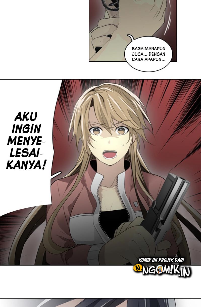 gong-heon-ja - Chapter: 14