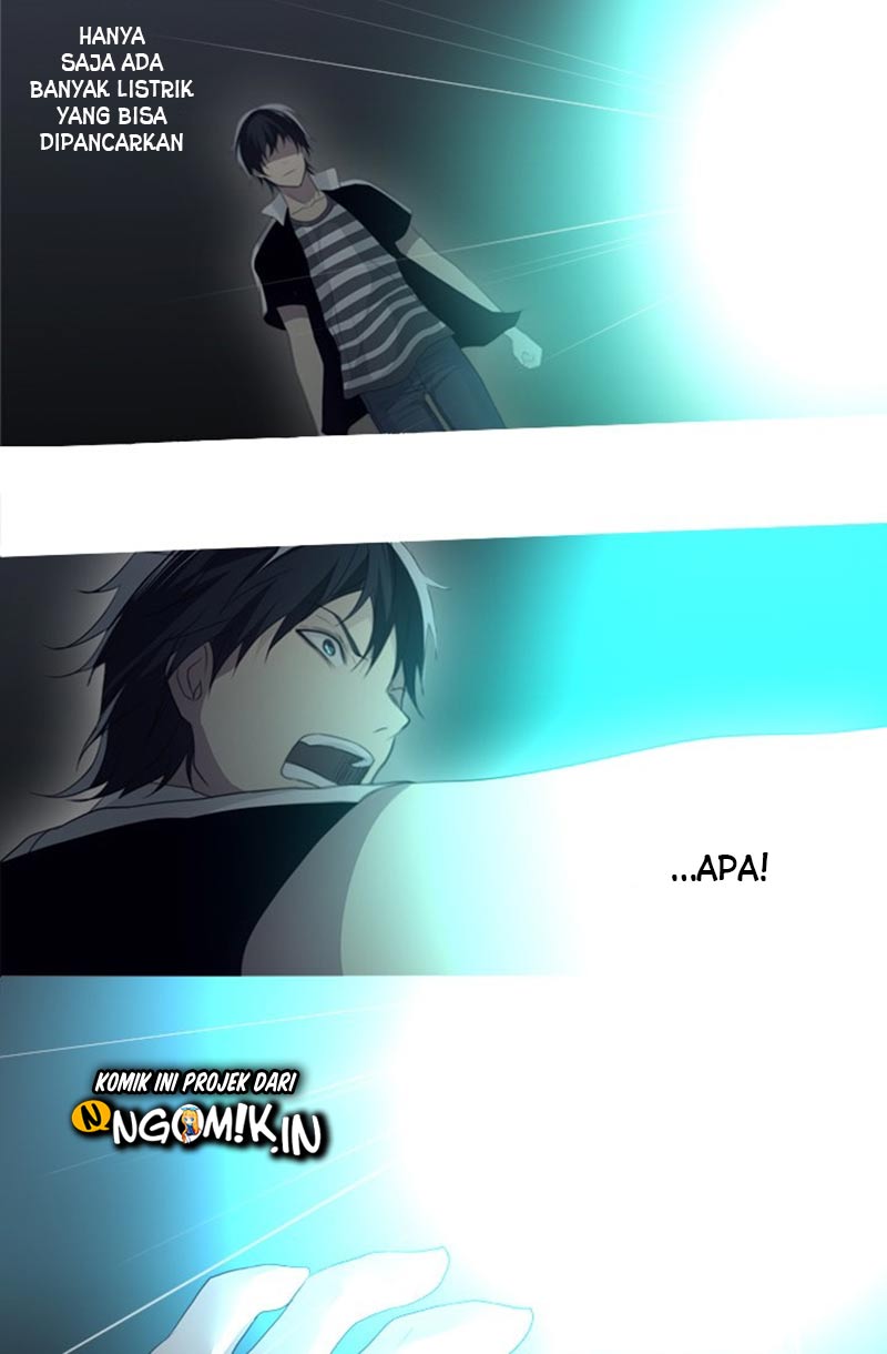 gong-heon-ja - Chapter: 14
