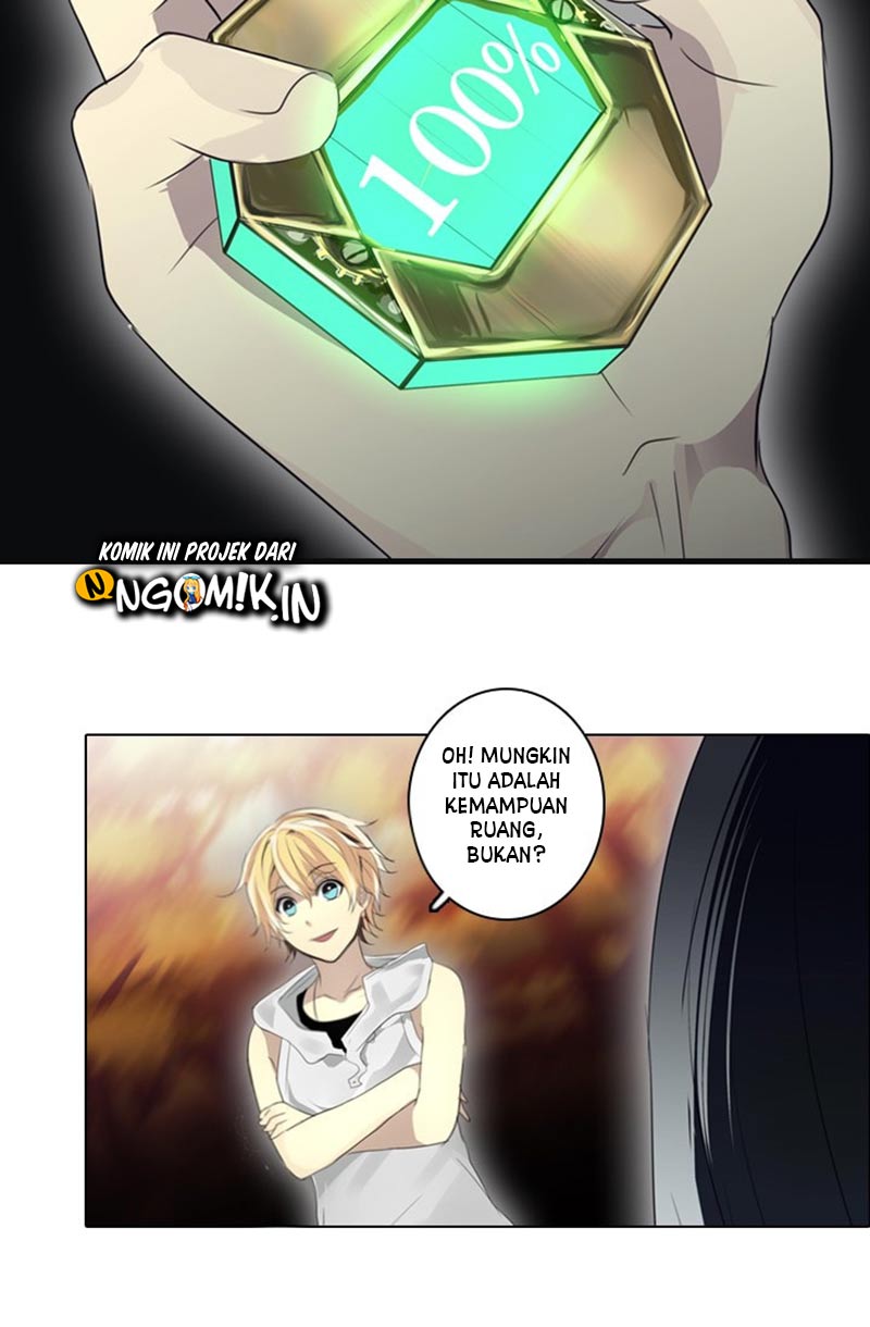 gong-heon-ja - Chapter: 14