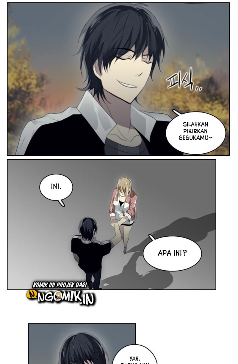 gong-heon-ja - Chapter: 14