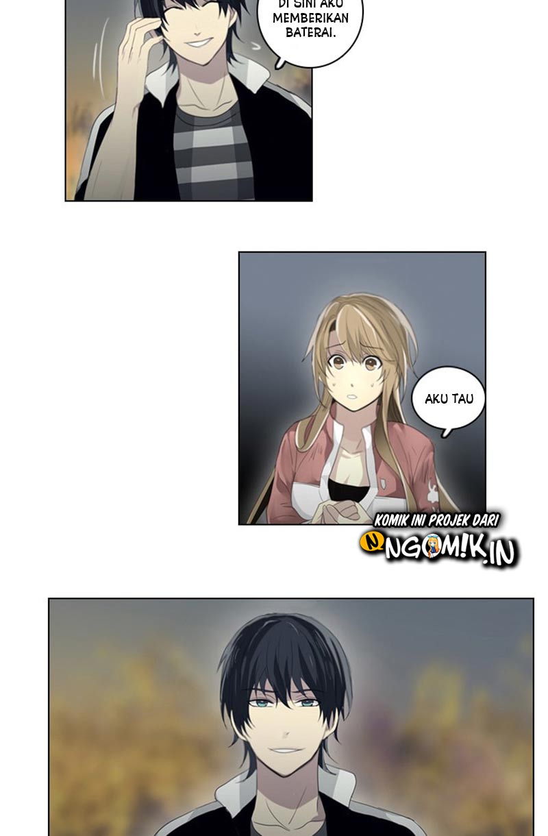 gong-heon-ja - Chapter: 14