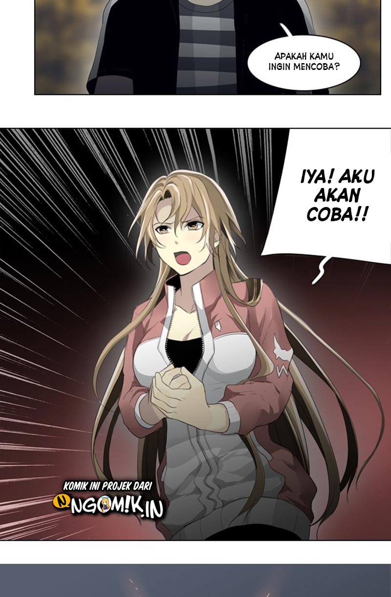 gong-heon-ja - Chapter: 14