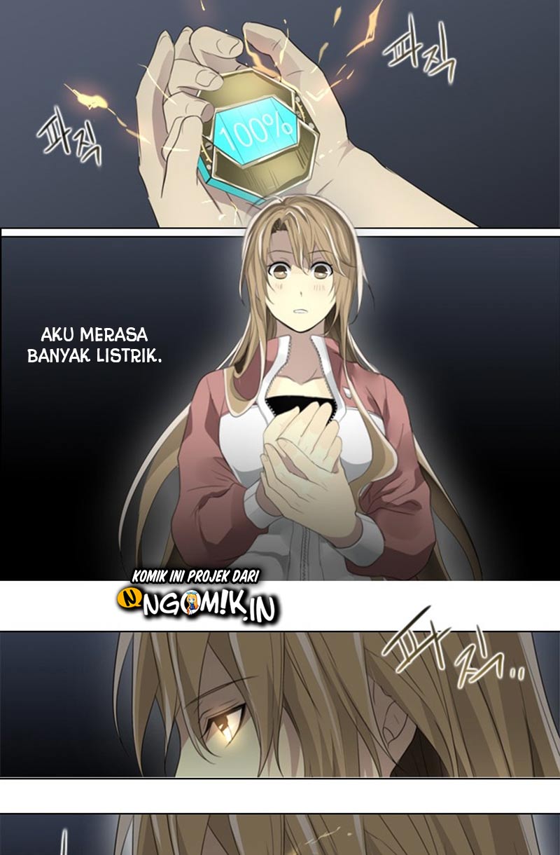 gong-heon-ja - Chapter: 14