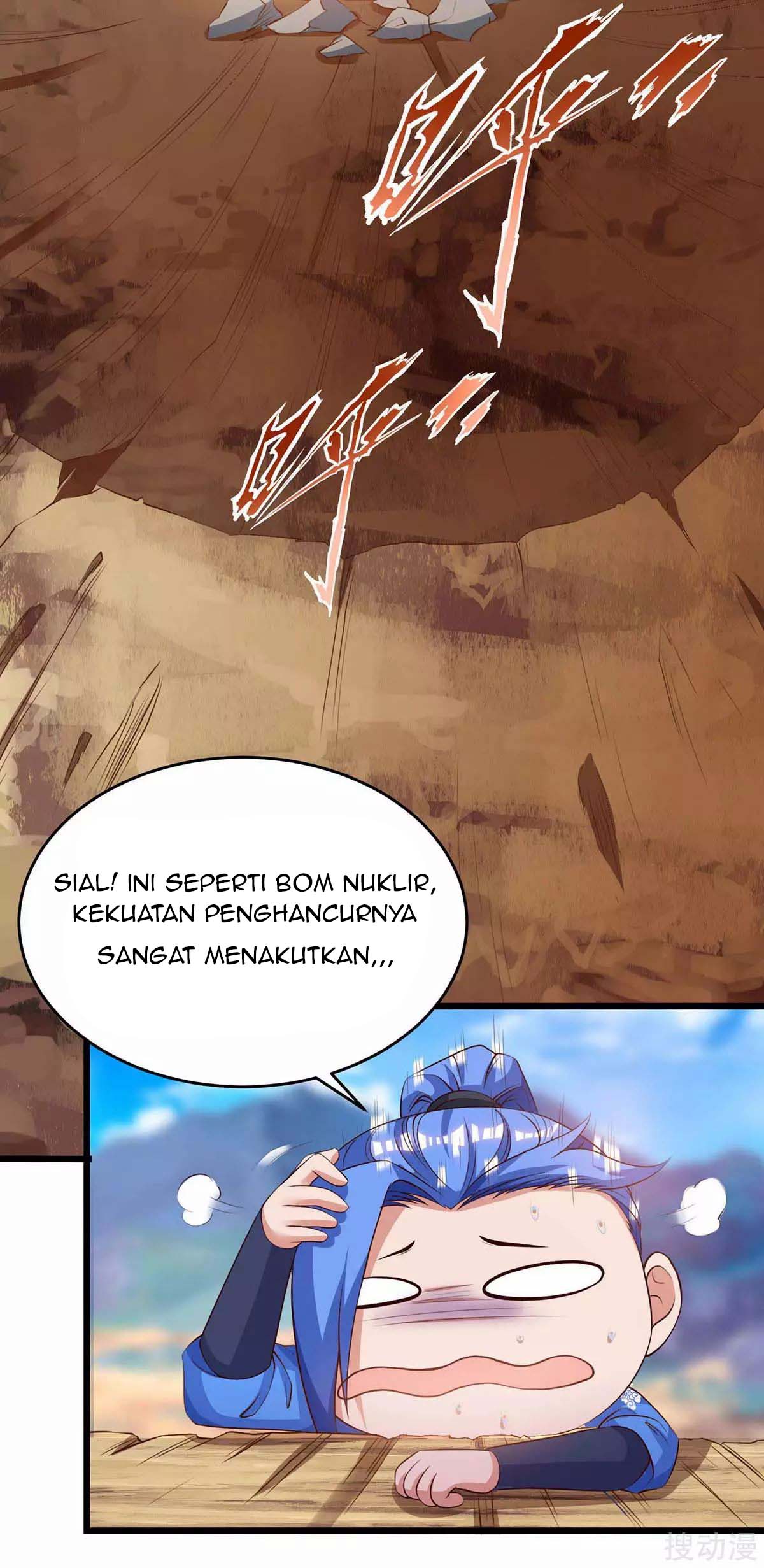 strongest-leveling - Chapter: 143