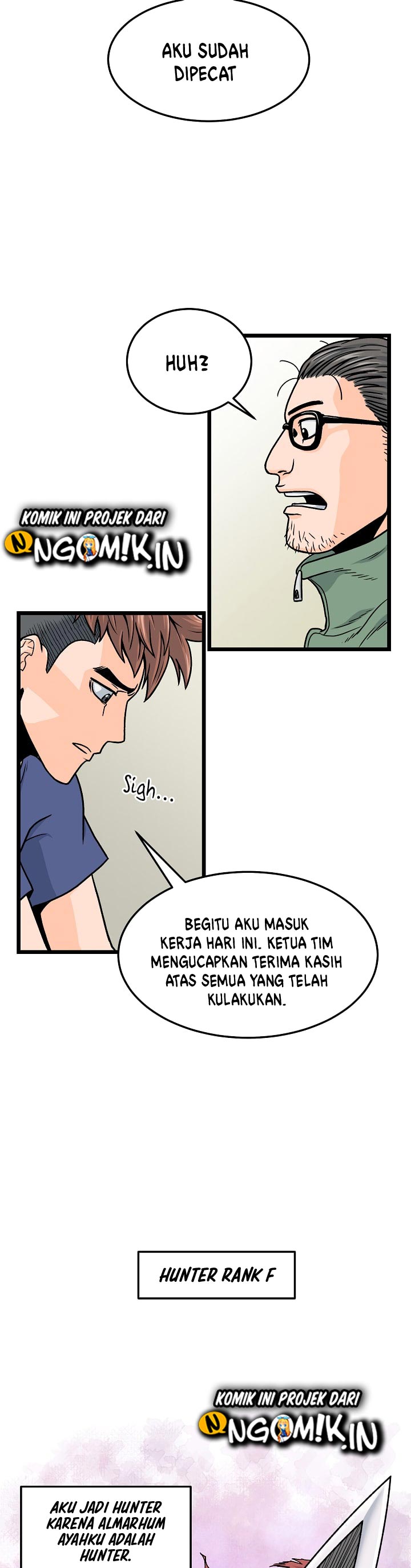 murim-login - Chapter: 1