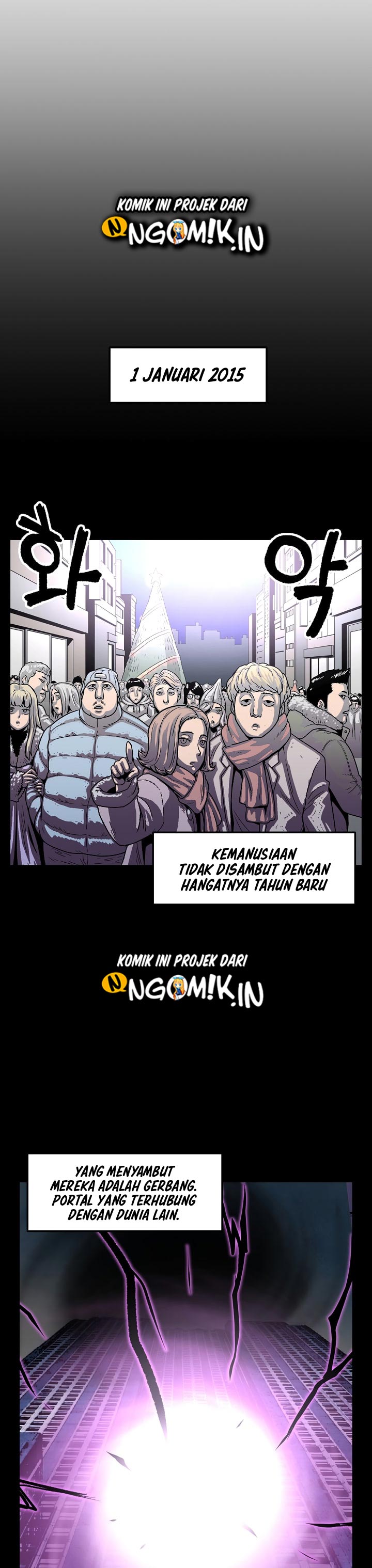 murim-login - Chapter: 1