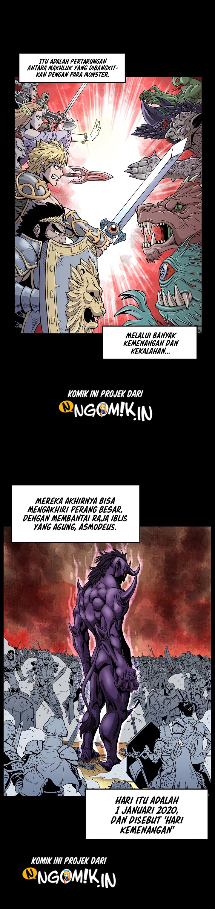 murim-login - Chapter: 1