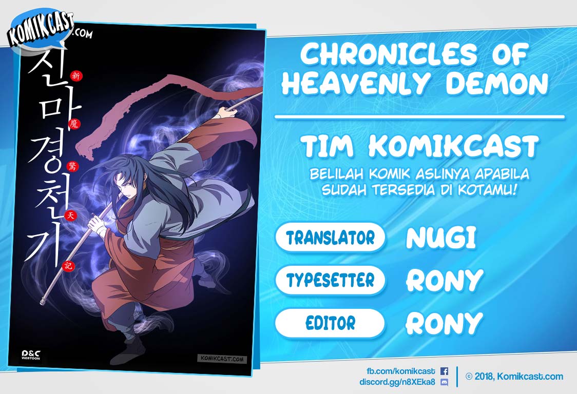 chronicles-of-heavenly-demon - Chapter: 120
