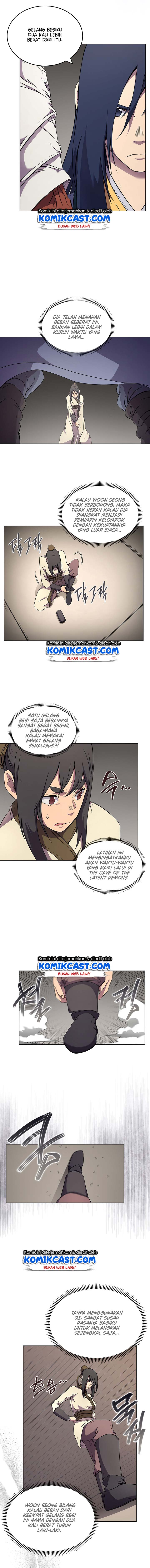 chronicles-of-heavenly-demon - Chapter: 120