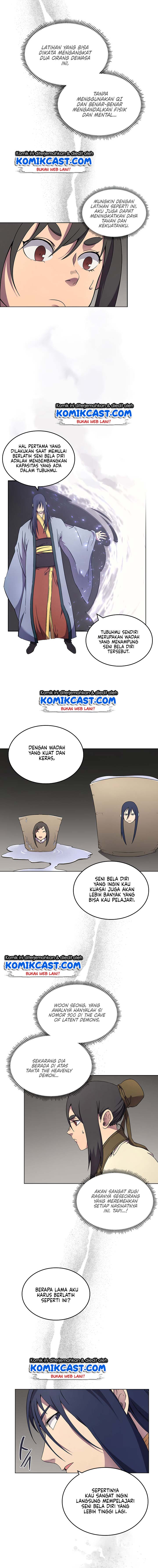 chronicles-of-heavenly-demon - Chapter: 120