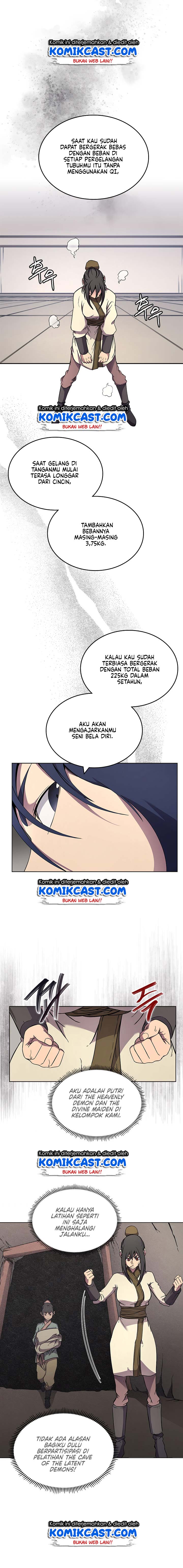 chronicles-of-heavenly-demon - Chapter: 120