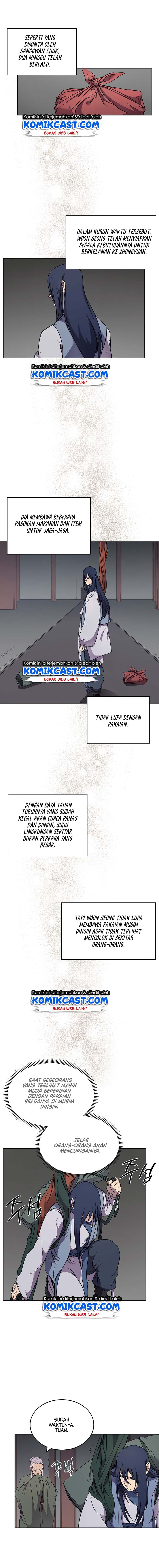 chronicles-of-heavenly-demon - Chapter: 120