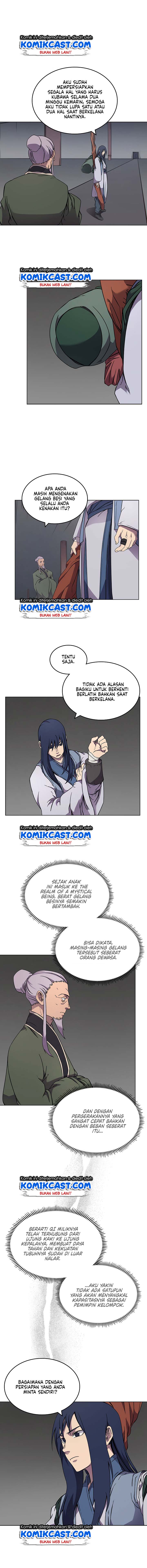 chronicles-of-heavenly-demon - Chapter: 120