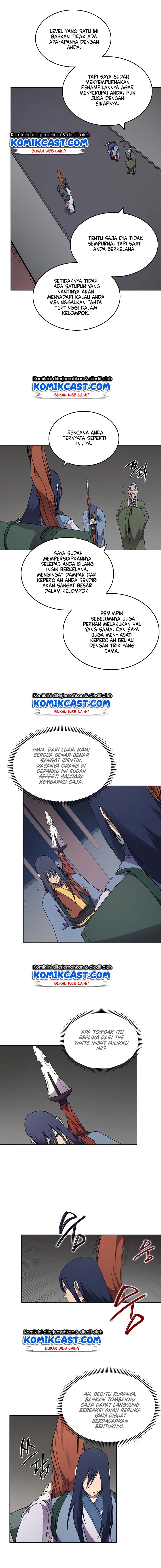 chronicles-of-heavenly-demon - Chapter: 120