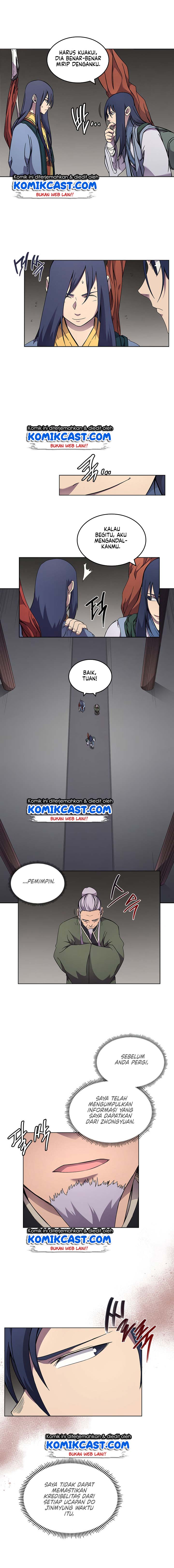 chronicles-of-heavenly-demon - Chapter: 120