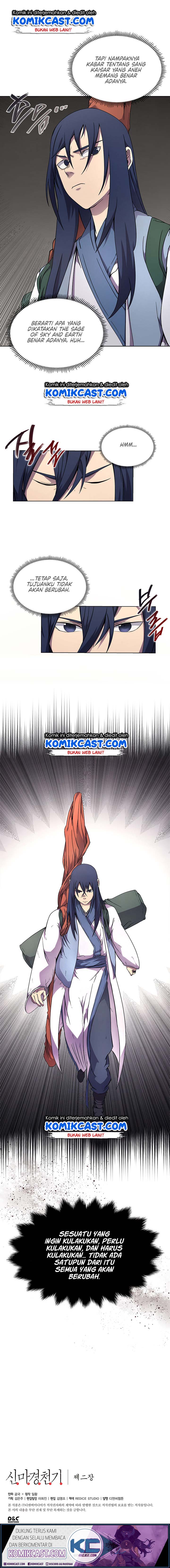 chronicles-of-heavenly-demon - Chapter: 120